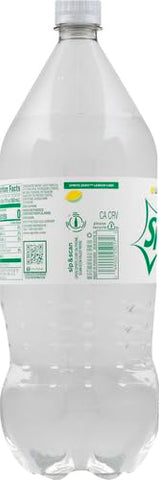Sprite Zero, 2 Liter