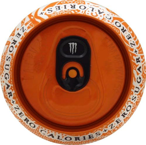 Monster Energy Drink, Ultra Sunrise, 16 fl o