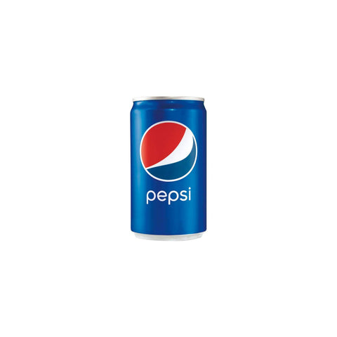 Pepsi Cola Soda, 12oz Cans, 24 Pack
