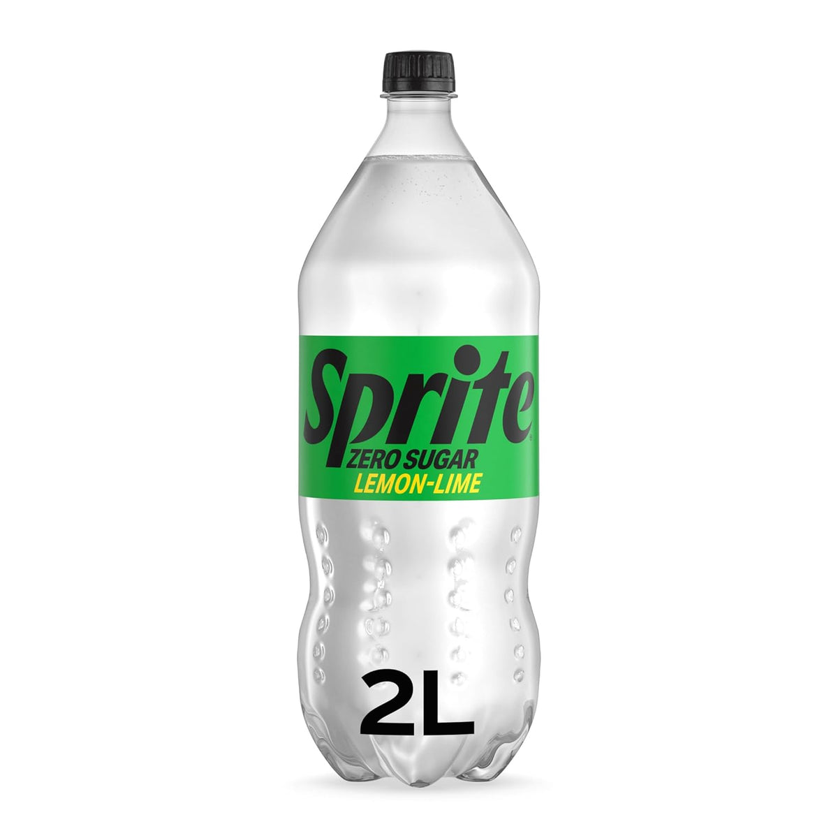Sprite Zero, 2 Liter
