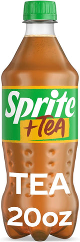 Sprite + Tea 20oz