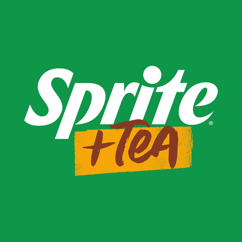 Sprite + Tea 20oz