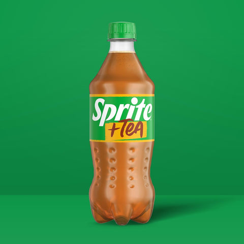 Sprite + Tea 20oz