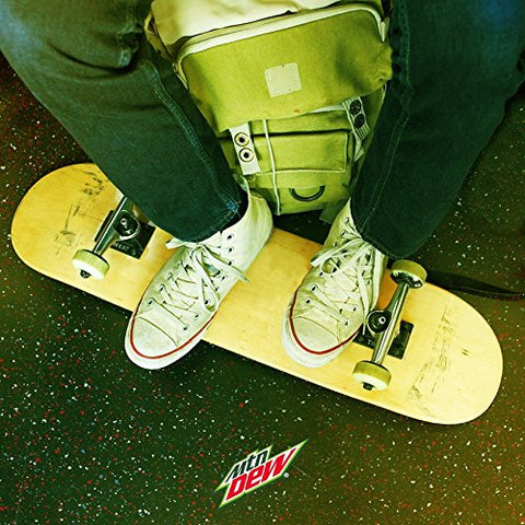 Diet Mountain Dew, 12 Fl Oz Bottles, 8 Pack
