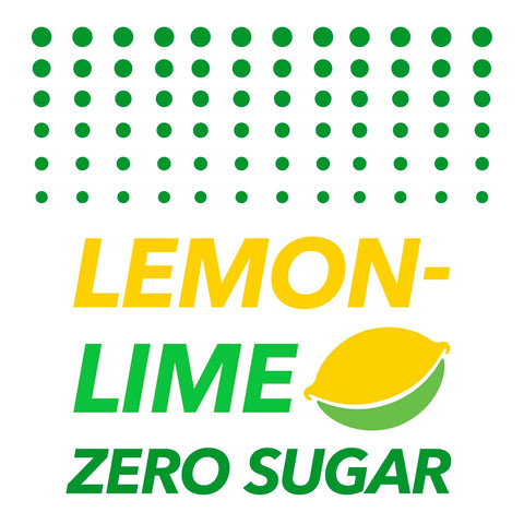 Sprite Zero, 2 Liter