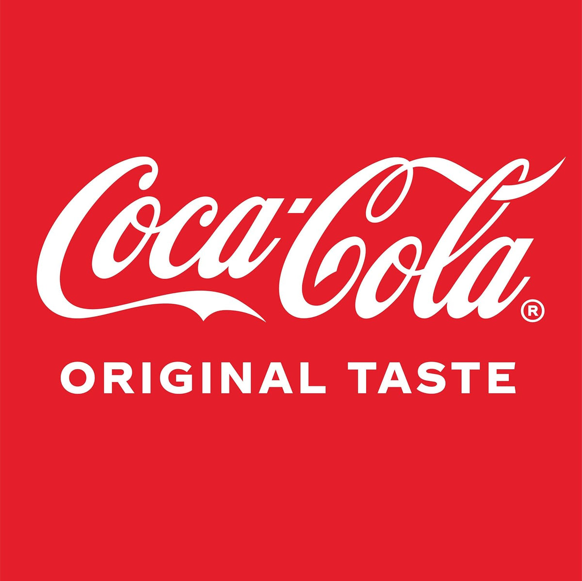 Coca-Cola Original Taste, 7.5 Fl Oz Cans, 12 Pack