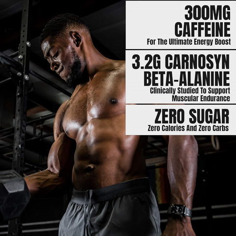 Cellucor C4 Ultimate Non-Carbonated Zero Sugar Energy Drink, Pre Workout Drink + Beta Alanine, 12 Fl Oz (Pack of 12)