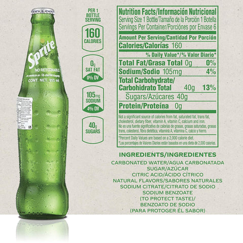 Mexican Coke Fiesta Pack, 12 fl oz Glass Bottles, 12 Pack